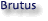 Brutus